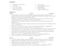 help you create a resume to highlight your technical and leadership abilities